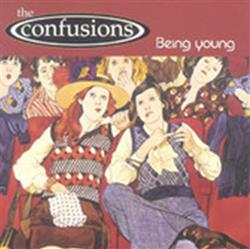 Download The Confusions - Being Young