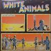 ouvir online White Animals - In The Last Days