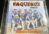 last ned album Vaquero's Musical - Nuestras Rancheras