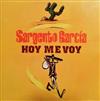 lataa albumi Sargento García - Hoy Me Voy
