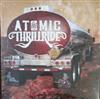 online luisteren Atomic Thrillride - Heavy Elements