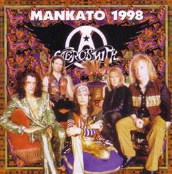 Download Aerosmith - Mankato 1998