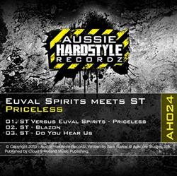 Download Euval Spirits Meets ST - Priceless