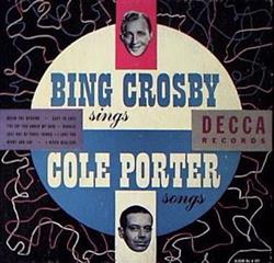 Download Bing Crosby - Sings Cole Porter Songs