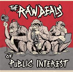 Download The Raw Deals - Of Public Interest