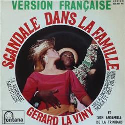 Download Gérard La Viny Et Son Ensemble De Trinidad - Scandale Dans La Famille