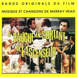 Download Murray Head - A Gauche En Sortant De Lascenseur Musique Et Chansons De
