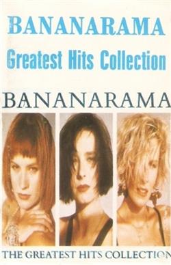 Download Bananarama - Greatest Hits Collection