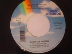 Download David Lee Murphy - All Lit Up In Love