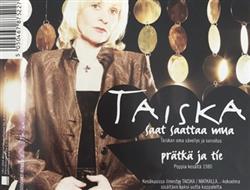 Download Taiska - Saat Saattaa Mua