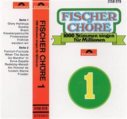 Download Fischer Chöre - 