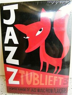 Download Various - Jazz Tublieft 3