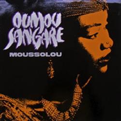 Download Oumou Sangare - Moussolou