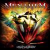 Menahem - Angels And Shadows