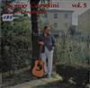 lataa albumi Giorgio Consolini - Chitarra Vagabonda Vol 5