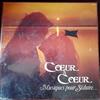 descargar álbum Various - Coeur A Coeur Musiques Pour Séduire