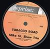 escuchar en línea Mike St Shaw Trio - Tobacco Road