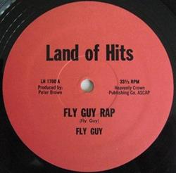 Download Fly Guy - Fly Guy Rap