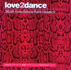 Download Various - Love2dance