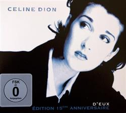 Download Celine Dion - DEux Édition 15ème Anniversaire