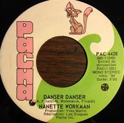 Download Nanette Workman - Danser Danser