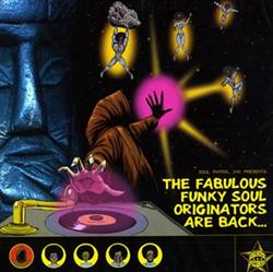 Download Various - The Fabulous Funky Soul Originators Are Back