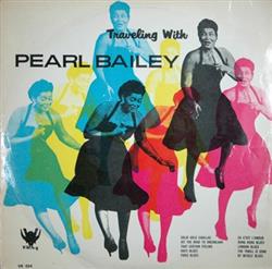 Download Pearl Bailey - Travelling With Pearl Bailey