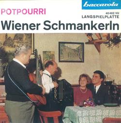 Download Werner Biffar Duo FreiEllersdorfer - Wiener Schmankerln