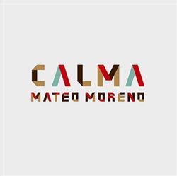 Download Mateo Moreno - Calma