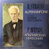 online luisteren RStrauss, Evgeni Svetlanov - Alpensinfonie