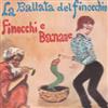 Album herunterladen Occhio Fino - La Ballata Del Finocchio