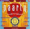 lataa albumi Various - Paarty The Greatest Non Stop All Style Megamix