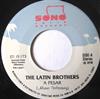 online luisteren The Latin Brothers - A Pesar Que Me Coma El Tigre