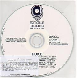 Download Duke - Save Me