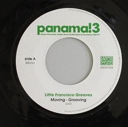 Download Little Francisco Greaves - Panama 3