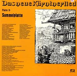 Download Various - Sammelplatte