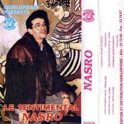 Download Nasro - Le Sentimental Nasro