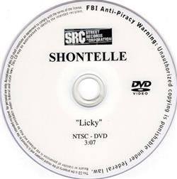 Download Shontelle - Licky