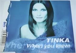 Download Tinka - When You Leave