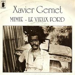 Download Xavier Gernet - Mimie Le Vieux Ford