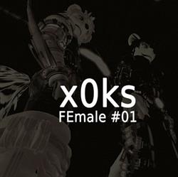 Download x0ks - Female 01