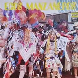 Download Ecos Manzaneros - Marimba Orquesta Ecos Manzaneros