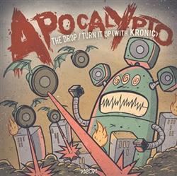 Download Apocalypto - The Drop Turn It Up