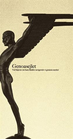 Download Genoasejlet - Ved Linjerne Om Hans Skuldre Navigerede Vi Gennem Mørket