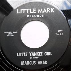 Download Marcus Abad - Little Yankee Girl Big Coal Man