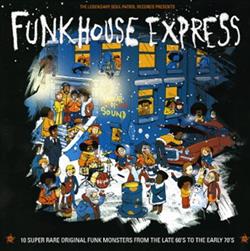 Download Various - Funkhouse Express