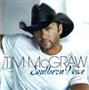 lytte på nettet Tim McGraw - Southern Voice