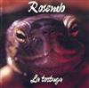 lataa albumi Rosendo - La Tortuga