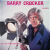 online anhören Barry Crocker With Tony Hatch Orchestra - Barry Crocker Volume 2