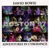 lytte på nettet David Bowie - Adventures In Cyberspace
